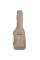 Чохол для бас-гітари ROCKBAG RB20445 K Student Line Cross Walker - Electric Bass Gig Bag - Khaki