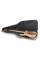 Чохол для бас-гітари ROCKBAG RB20445 K Student Line Cross Walker - Electric Bass Gig Bag - Khaki