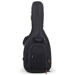 Чехол для классической гитары ROCKBAG RB20448 B Student Line Cross Walker - Classical Guitar Gig Bag - Black Чехол для классической гитары ROCKBAG RB20448 B Student Line Cross Walker - Classical Guitar Gig Bag - Black