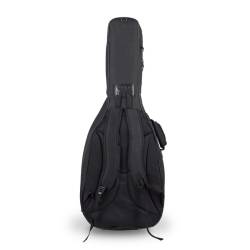 Чохол для класичної гітари ROCKBAG RB20448 B Student Line Cross Walker - Classical Guitar Gig Bag - Black