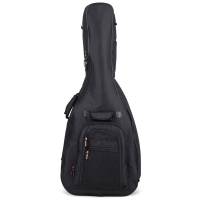 Чохол для акустичної гітари ROCKBAG RB20449 B Student Line Cross Walker - Acoustic Guitar Gig Bag - Black