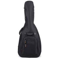 Чехол для акустической гитары ROCKBAG RB20449 B Student Line Cross Walker - Acoustic Guitar Gig Bag - Black