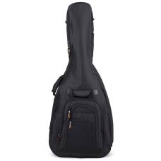 Чехол для акустической гитары ROCKBAG RB20449 B Student Line Cross Walker - Acoustic Guitar Gig Bag - Black