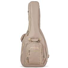 Чохол для акустичної гітари ROCKBAG RB20449 K Student Line Cross Walker - Acoustic Guitar Gig Bag - Khaki