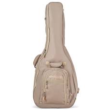 Чохол для акустичної гітари ROCKBAG RB20449 K Student Line Cross Walker - Acoustic Guitar Gig Bag - Khaki