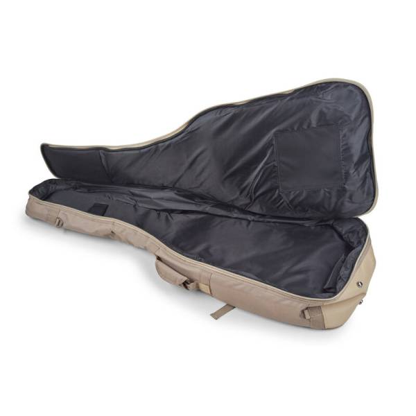 Чохол для акустичної гітари ROCKBAG RB20449 K Student Line Cross Walker - Acoustic Guitar Gig Bag - Khaki