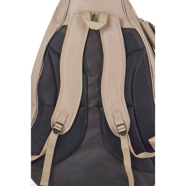 Чохол для акустичної гітари ROCKBAG RB20449 K Student Line Cross Walker - Acoustic Guitar Gig Bag - Khaki