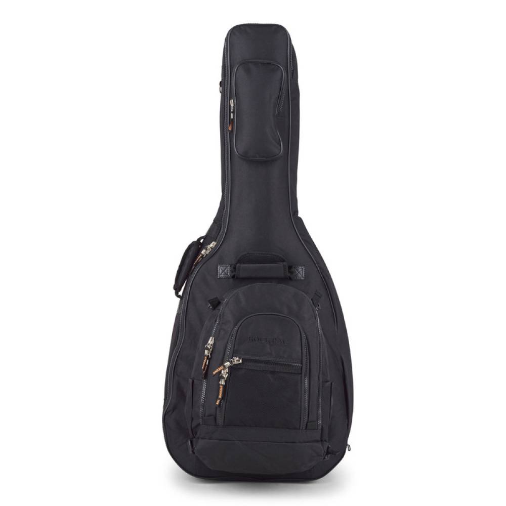 Чехол для акустической гитары ROCKBAG RB20459 B Cross Walker - Acoustic Guitar Gig Bag Чехол для акустической гитары ROCKBAG RB20459 B Cross Walker - Acoustic Guitar Gig Bag