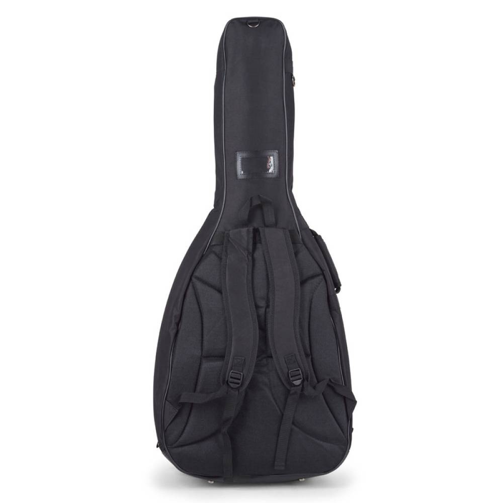 Чехол для акустической гитары ROCKBAG RB20459 B Cross Walker - Acoustic Guitar Gig Bag Чехол для акустической гитары ROCKBAG RB20459 B Cross Walker - Acoustic Guitar Gig Bag