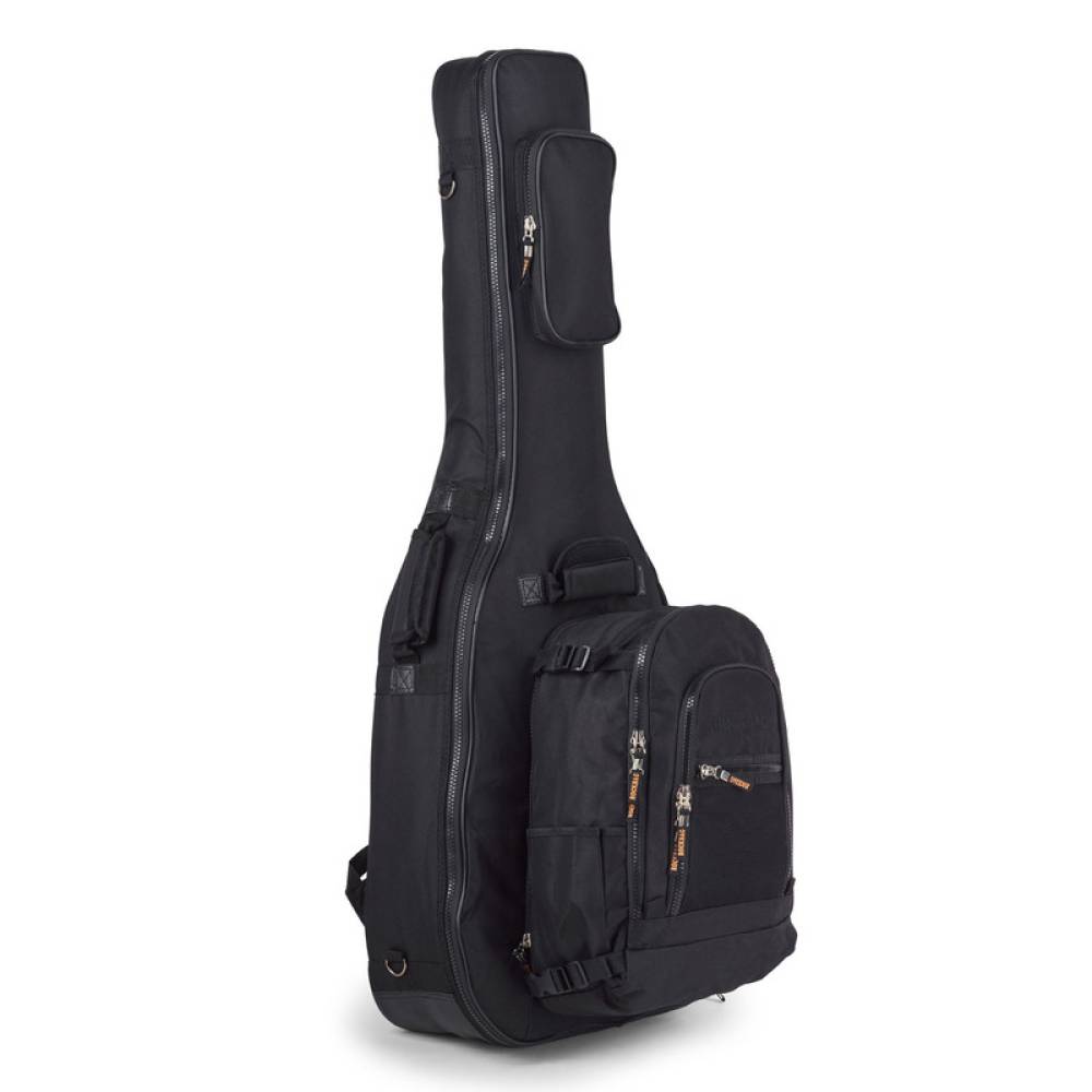 Чехол для акустической гитары ROCKBAG RB20459 B Cross Walker - Acoustic Guitar Gig Bag Чехол для акустической гитары ROCKBAG RB20459 B Cross Walker - Acoustic Guitar Gig Bag