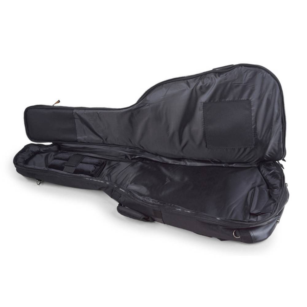 Чехол для акустической гитары ROCKBAG RB20459 B Cross Walker - Acoustic Guitar Gig Bag Чехол для акустической гитары ROCKBAG RB20459 B Cross Walker - Acoustic Guitar Gig Bag