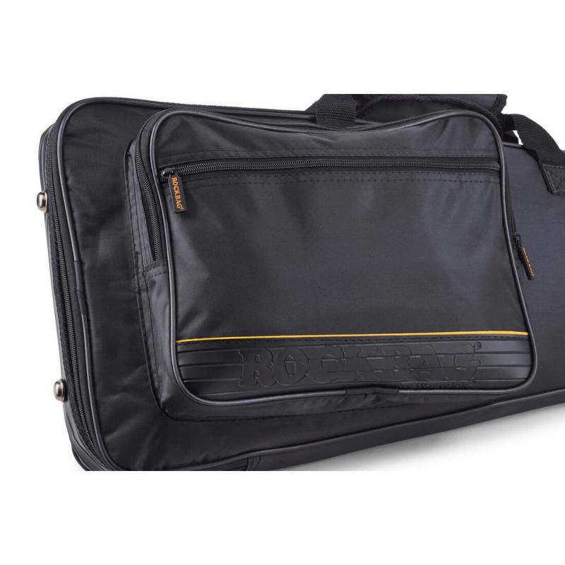Чехол для электрогитары ROCKBAG Deluxe Line - Headless-Style Electric Guitar Gig Bag