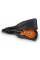 Чехол для электрогитары ROCKBAG RB20506 B Deluxe Line - Electric Guitar Gig Bag - Black