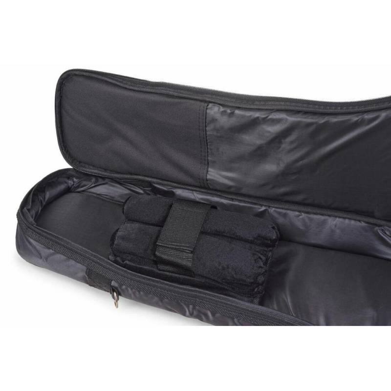 Чехол для электрогитары ROCKBAG RB20506 B Deluxe Line - Electric Guitar Gig Bag - Black