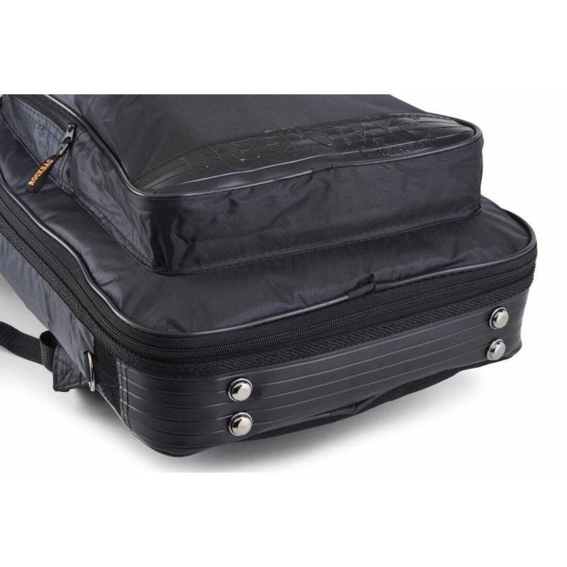 Чехол для электрогитары ROCKBAG RB20506 B Deluxe Line - Electric Guitar Gig Bag - Black