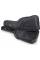 Кейс для акустичної гітари ROCKBAG RB20509 B Deluxe Line - Acoustic Guitar Gig Bag
