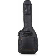 Чехол для бас-гитары ROCKBAG RB20510 B Deluxe Line - Acoustic Bass Gig Bag