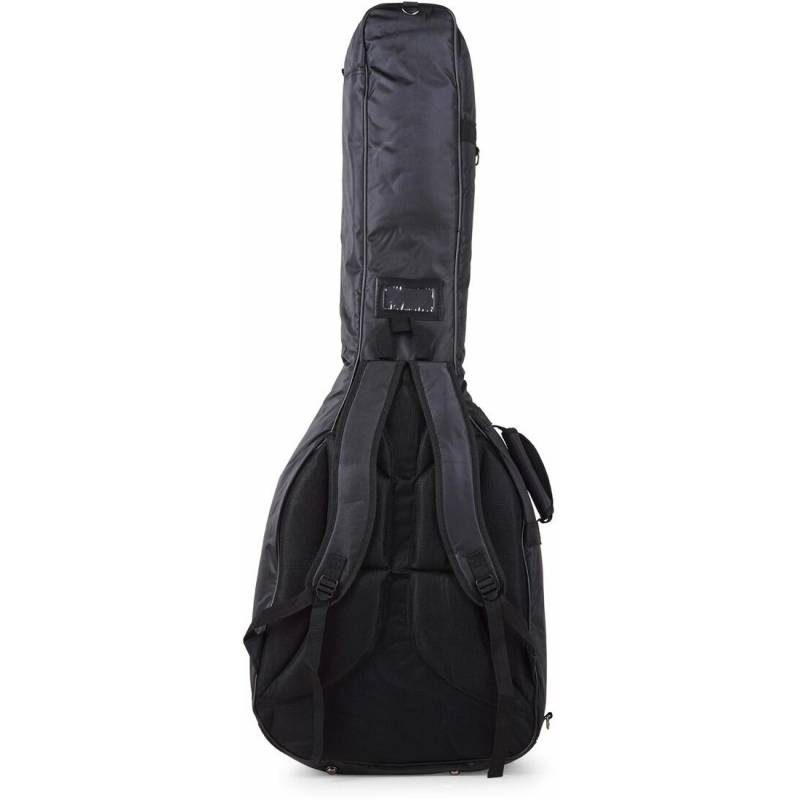 Чохол для бас-гітари ROCKBAG RB20510 B Deluxe Line - Acoustic Bass Gig Bag