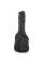 Чохол для бас-гітари ROCKBAG RB20510 B Deluxe Line - Acoustic Bass Gig Bag