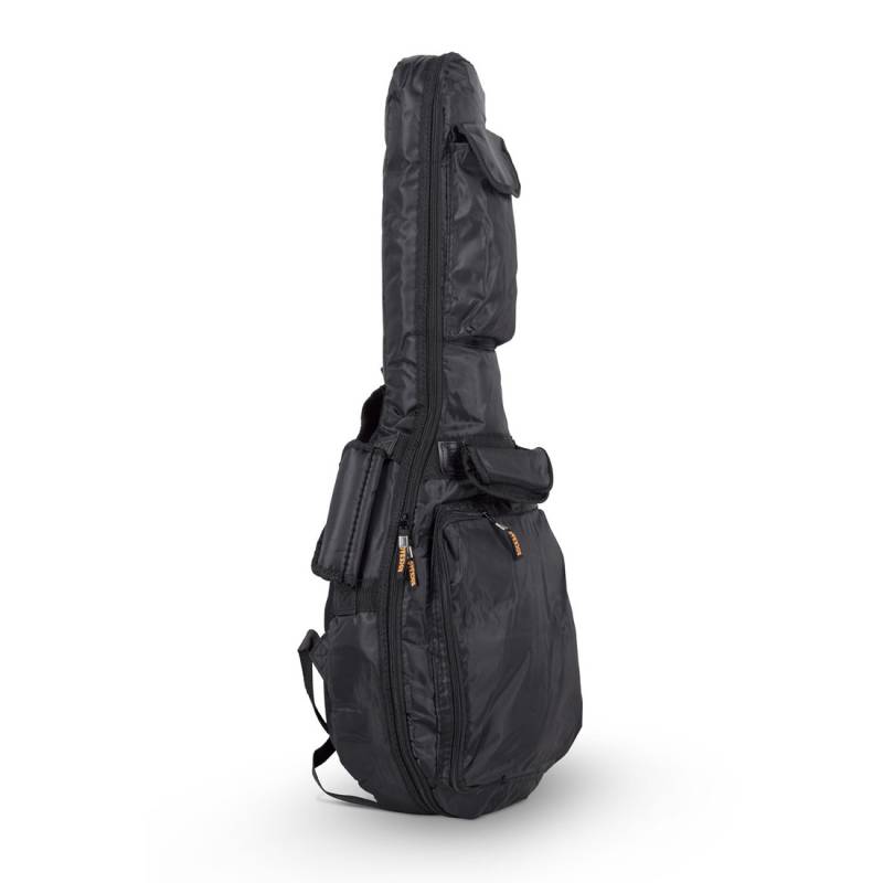Чехол для классической гитары ROCKBAG RB20513 B Student Line - 1/2 Classical Guitar Gig Bag