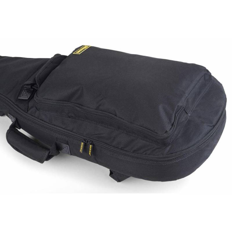 Чехол для электрогитары ROCKBAG RB20516 B/PLUS Student Line Plus - Electric Guitar Gig Bag