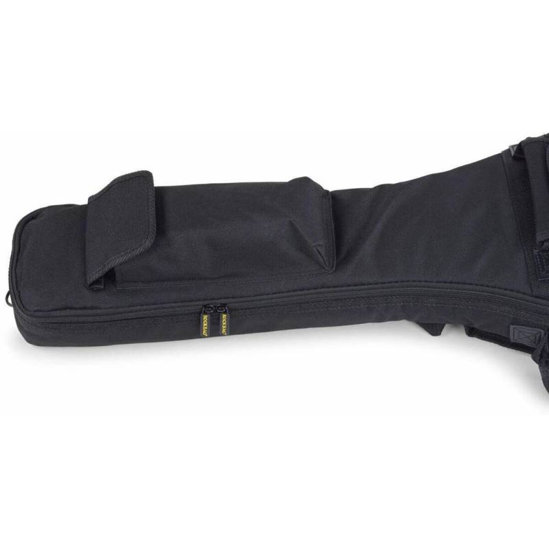 Чехол для электрогитары ROCKBAG RB20516 B/PLUS Student Line Plus - Electric Guitar Gig Bag