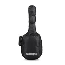 Чохол для класичної гітари ROCKBAG RB20523 B Basic Line - 1/2 Classical Guitar Gig Bag