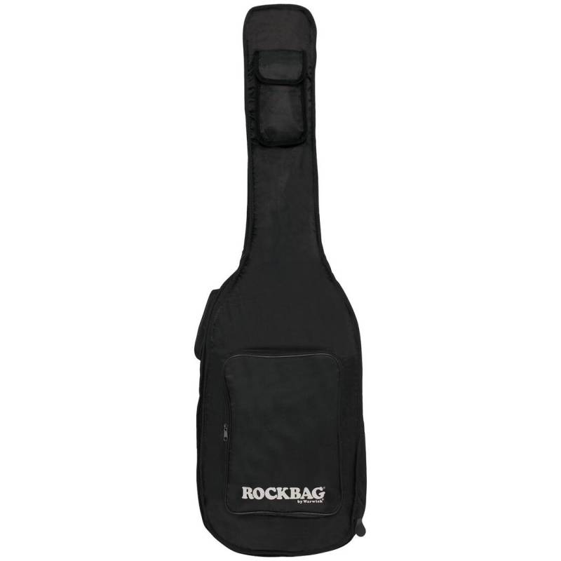 Чохол для бас-гітари ROCKBAG RB20525 B Basic Line - Bass Guitar Gig Bag