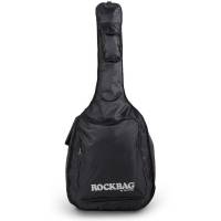 Чохол для акустичної гітари ROCKBAG RB20529 B Basic Line - Acoustic Guitar Gig Bag