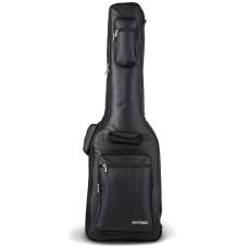 Чехол для бас-гитары ROCKBAG RB20565 B Artificial Leather Line - Electric Bass Gig Bag