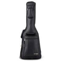 Чехол для электрогитары ROCKBAG RB20566 B Artificial Leather Line - Electric Guitar Gig Bag