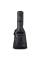Чехол для электрогитары ROCKBAG RB20566 B Artificial Leather Line - Electric Guitar Gig Bag