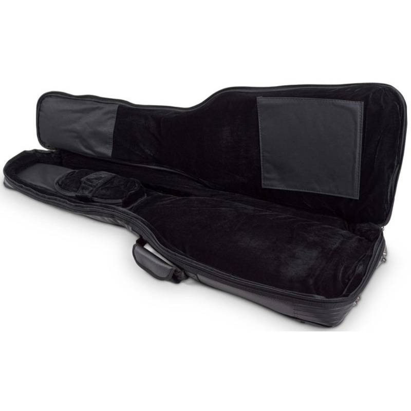 Чехол для электрогитары ROCKBAG RB20566 B Artificial Leather Line - Electric Guitar Gig Bag