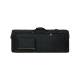 Чехол для синтезатора ROCKBAG RB21621 B - Premium Line - Keyboard Bag Чехол для синтезатора ROCKBAG RB21621 B - Premium Line - Keyboard Bag