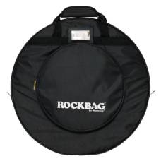 Чехол для тарелок Rockbag RB 22440 B Student Line - Cymbal Bag 22