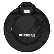Чехол для тарелок Rockbag RB 22440 B Student Line - Cymbal Bag 22