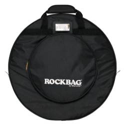 Чехол для тарелок Rockbag RB 22440 B Student Line - Cymbal Bag 22 Чехол для тарелок Rockbag RB 22440 B Student Line - Cymbal Bag 22