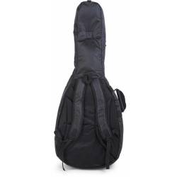Чохол для акустичної гітари ROCKBAG RB20519B Student Line - Acoustic Guitar Gig Bag Чохол для акустичної гітари ROCKBAG RB20519B Student Line - Acoustic Guitar Gig Bag