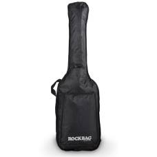 Чехол для бас-гитары ROCKBAG RB20535 B Eco Line - Bass Guitar Gig Bag