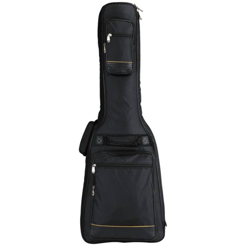 Чохол для електрогітари ROCKBAG RB20606 B/PLUS Premium Line - Electric Guitar Gig Bag