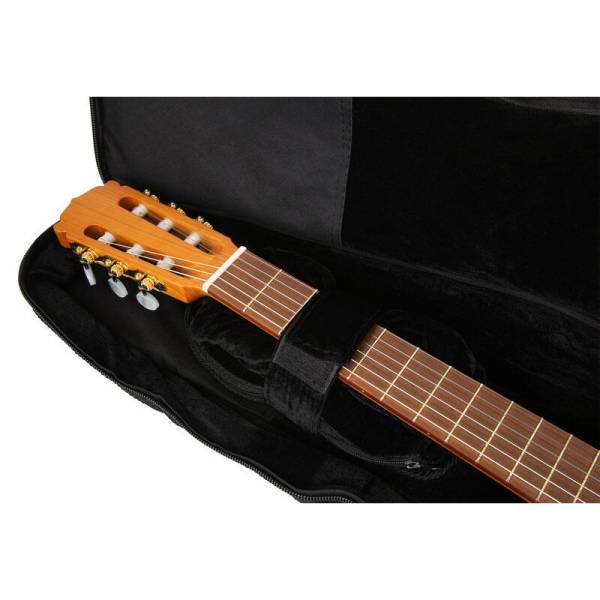 Чохол для класичної гітари ROCKBAG RB20608 B/PLUS Premium Line - Classical Guitar Gig Bag