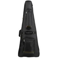 Чехол для электрогитары ROCKBAG RB20618 B/PLUS Premium Line - FV-Style Electric Guitar Gig Bag