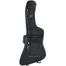 Чохол для електрогітари ROCKBAG RB20620 B/PLUS Premium Line - XP-Style Electric Guitar Gig Bag