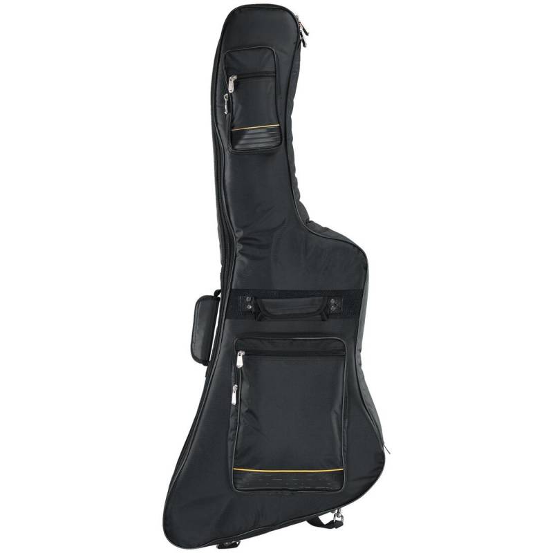 Чехол для электрогитары ROCKBAG RB20620 B/PLUS Premium Line - XP-Style Electric Guitar Gig Bag