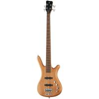 Бас-гитара WARWICK RockBass Corvette Basic, 4-String (Honey Violin Transparent Satin)