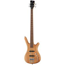 Бас-гитара WARWICK RockBass Corvette Basic, 4-String (Honey Violin Transparent Satin)