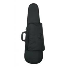 Кейс для смичкових ROCKCASE RC10010 B Précieux - Student Line - 1/2 Violin Soft Light Case