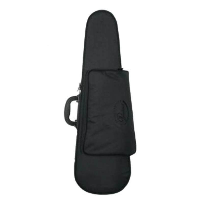Кейс для смычковых ROCKCASE RC10010 B Précieux - Student Line - 1/2 Violin Soft Light Case