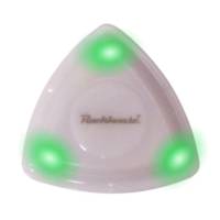 Медиатор Rockhouse Green LED Pick (1 шт.)