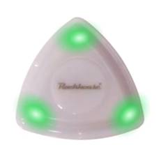 Медиатор Rockhouse Green LED Pick (1 шт.)